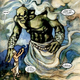 Image for article titled The 10 most insane alternate reality versions of popular superheroes
